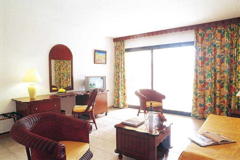 Le Flamboyant- Le Village Baie Nettle Habitación foto